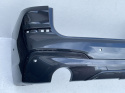 BMW X3 G01 M paket Stoßstange hinten rear bumper Original bg158