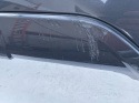 BMW X3 G01 M paket Stoßstange hinten rear bumper Original bg158