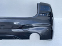 BMW X3 G01 M paket Stoßstange hinten rear bumper Original bg158