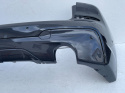 BMW X3 G01 M paket Stoßstange hinten rear bumper Original bg158