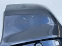 BMW X3 G01 M paket Stoßstange hinten rear bumper Original bg158