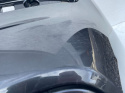 BMW X3 G01 M paket Stoßstange hinten rear bumper Original bg158