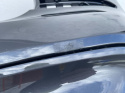 BMW X3 G01 M paket Stoßstange hinten rear bumper Original bg158