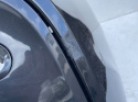 BMW X3 G01 M paket Stoßstange hinten rear bumper Original bg158