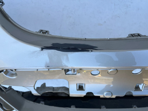 BMW X3 G01 M-paket ab Bj.2017-2021 Stoßstange vorne Original mb732 BMW X3 G01 M-paket ab Bj.2017-2021 Stoßstange vorne Original mb732