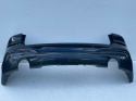 BMW X3 G01 m paket Stoßstange hinten rear bumper Original mb25