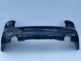 BMW X3 G01 m paket Stoßstange hinten rear bumper Original mb25