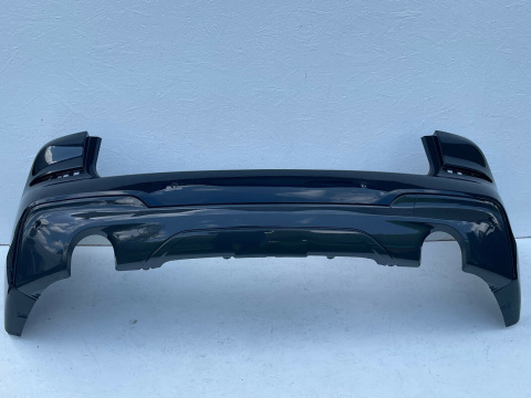 BMW X3 G01 m paket Stoßstange hinten rear bumper Original mb25 BMW X3 G01 m paket Stoßstange hinten rear bumper Original mb25