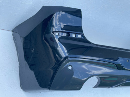BMW X3 G01 m paket Stoßstange hinten rear bumper Original mb25