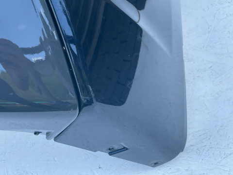 BMW X3 G01 m paket Stoßstange hinten rear bumper Original mb25 BMW X3 G01 m paket Stoßstange hinten rear bumper Original mb25