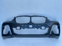 BMW X3 G01 m paket stoßstange vorne front bumper ab Bj. 2017 - Original mb181