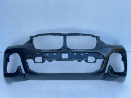 BMW X3 G01 m paket stoßstange vorne front bumper ab Bj. 2017 - Original mb181