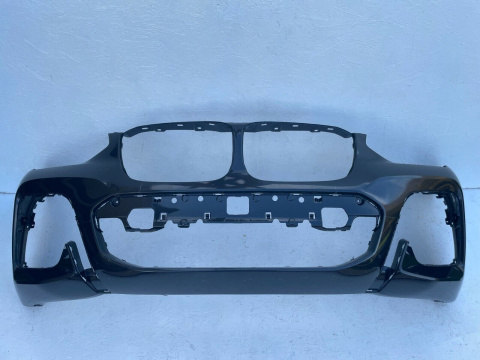 BMW X3 G01 m paket stoßstange vorne front bumper ab Bj. 2017 - Original mb181 BMW X3 G01 m paket stoßstange vorne front bumper ab Bj. 2017 - Original mb181