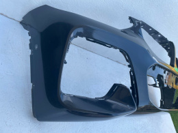 BMW X3 G01 m paket stoßstange vorne front bumper ab Bj. 2017 - Original mb181