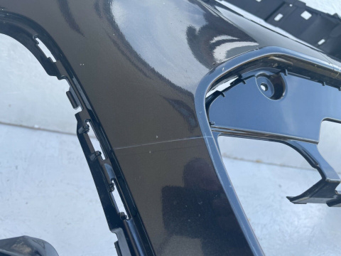 BMW X3 G01 m paket stoßstange vorne front bumper ab Bj. 2017 - Original mb181 BMW X3 G01 m paket stoßstange vorne front bumper ab Bj. 2017 - Original mb181