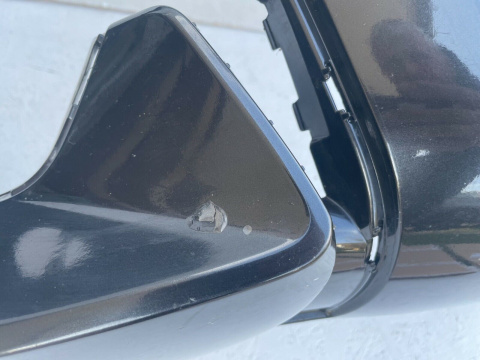 BMW X3 G01 m paket stoßstange vorne front bumper ab Bj. 2017 - Original mb181 BMW X3 G01 m paket stoßstange vorne front bumper ab Bj. 2017 - Original mb181