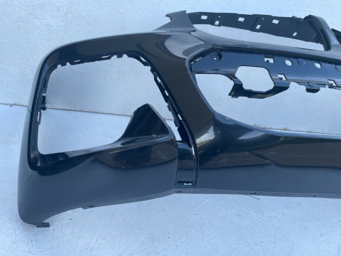 BMW X3 G01 m paket stoßstange vorne front bumper ab Bj. 2017 - Original mb181 BMW X3 G01 m paket stoßstange vorne front bumper ab Bj. 2017 - Original mb181