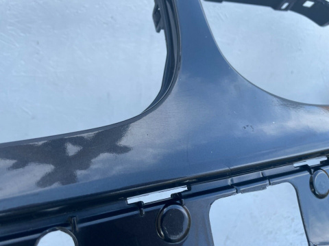 BMW X3 G01 m paket stoßstange vorne front bumper ab Bj. 2017 - Original mb181 BMW X3 G01 m paket stoßstange vorne front bumper ab Bj. 2017 - Original mb181