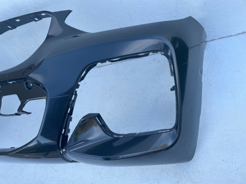 BMW X3 G01 m paket stoßstange vorne front bumper ab Bj. 2017 - Original mb181 BMW X3 G01 m paket stoßstange vorne front bumper ab Bj. 2017 - Original mb181