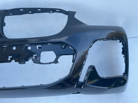 BMW X3 G01 m paket stoßstange vorne front bumper ab Bj. 2017 - Original mb181 BMW X3 G01 m paket stoßstange vorne front bumper ab Bj. 2017 - Original mb181