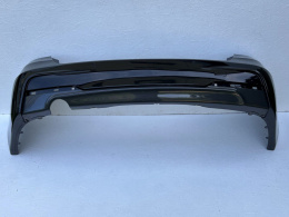 BMW 3er F31 Touring M paket Stoßstange hinten bumper rear Original bw176