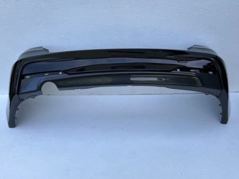 BMW 3er F31 Touring M paket Stoßstange hinten bumper rear Original bw176 BMW 3er F31 Touring M paket Stoßstange hinten bumper rear Original bw176