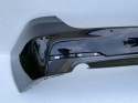 BMW 3er F31 Touring M paket Stoßstange hinten bumper rear Original bw176