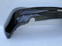 BMW 3er F31 Touring M paket Stoßstange hinten bumper rear Original bw176