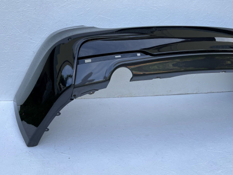 BMW 3er F31 Touring M paket Stoßstange hinten bumper rear Original bw176 BMW 3er F31 Touring M paket Stoßstange hinten bumper rear Original bw176