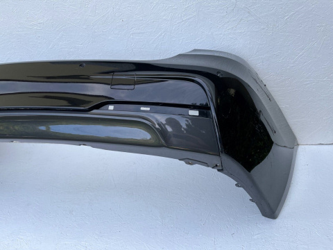BMW 3er F31 Touring M paket Stoßstange hinten bumper rear Original bw176 BMW 3er F31 Touring M paket Stoßstange hinten bumper rear Original bw176