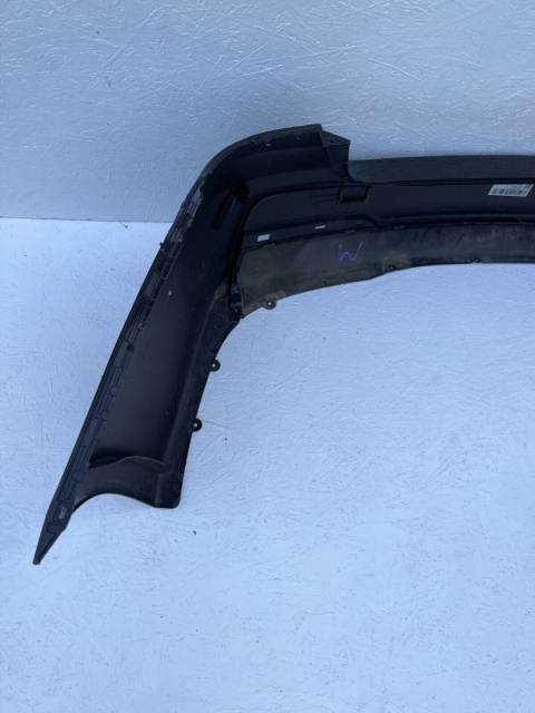 BMW 3er F31 Touring M paket Stoßstange hinten bumper rear Original bw176 BMW 3er F31 Touring M paket Stoßstange hinten bumper rear Original bw176
