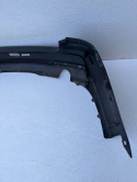 BMW 3er F31 Touring M paket Stoßstange hinten bumper rear Original bw176