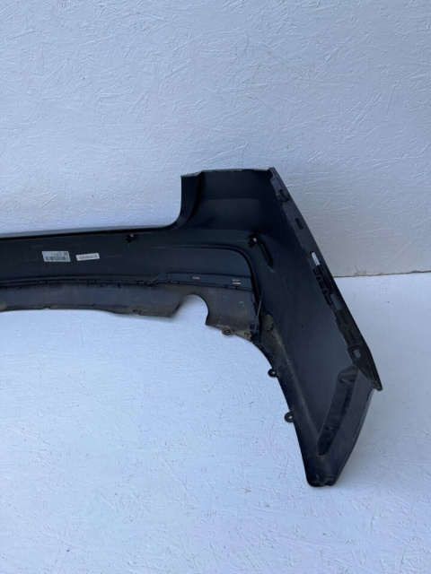 BMW 3er F31 Touring M paket Stoßstange hinten bumper rear Original bw176 BMW 3er F31 Touring M paket Stoßstange hinten bumper rear Original bw176