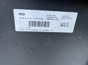 BMW 3er F31 Touring M paket Stoßstange hinten bumper rear Original bw176