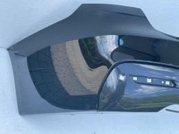 BMW 3er F34 GT M paket Stoßstange hinten rear bumper Original mb192