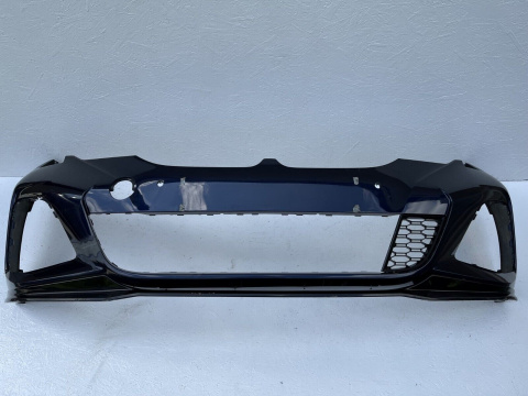 BMW 3er G20 G21 m paket Stoßstange vorne front bumper Original bw57 BMW 3er G20 G21 m paket Stoßstange vorne front bumper Original bw57