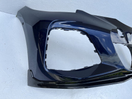 BMW 3er G20 G21 m paket Stoßstange vorne front bumper Original bw57