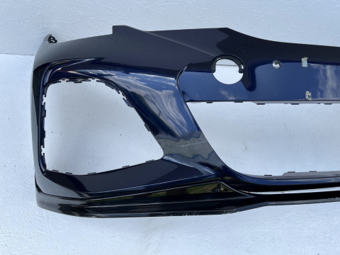 BMW 3er G20 G21 m paket Stoßstange vorne front bumper Original bw57 BMW 3er G20 G21 m paket Stoßstange vorne front bumper Original bw57