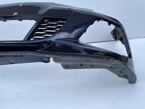 BMW 3er G20 G21 m paket Stoßstange vorne front bumper Original bw57 BMW 3er G20 G21 m paket Stoßstange vorne front bumper Original bw57