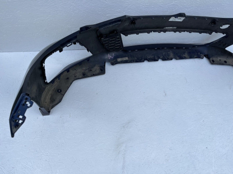 BMW 3er G20 G21 m paket Stoßstange vorne front bumper Original bw57 BMW 3er G20 G21 m paket Stoßstange vorne front bumper Original bw57