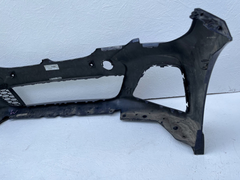 BMW 3er G20 G21 m paket Stoßstange vorne front bumper Original bw57 BMW 3er G20 G21 m paket Stoßstange vorne front bumper Original bw57