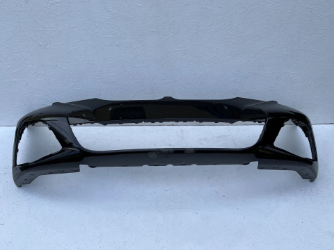 BMW 3er G20 G21 m paket Stoßstange vorne front bumper Original mb397 BMW 3er G20 G21 m paket Stoßstange vorne front bumper Original mb397