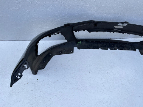BMW 3er G20 G21 m paket Stoßstange vorne front bumper Original mb397 BMW 3er G20 G21 m paket Stoßstange vorne front bumper Original mb397