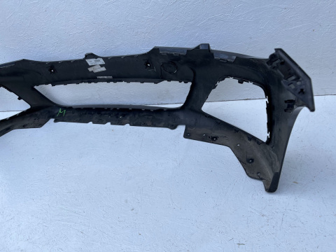 BMW 3er G20 G21 m paket Stoßstange vorne front bumper Original mb397 BMW 3er G20 G21 m paket Stoßstange vorne front bumper Original mb397