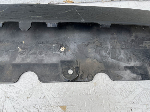 BMW 3er G20 G21 m paket Stoßstange vorne front bumper Original mb397 BMW 3er G20 G21 m paket Stoßstange vorne front bumper Original mb397