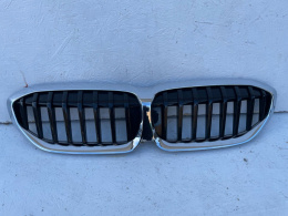 BMW 3er G20 G21 m paket kühlergrill nieren Original 5113192976