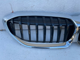 BMW 3er G20 G21 m paket kühlergrill nieren Original 5113192976