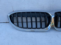 BMW 3er G20 G21 m paket kühlergrill nieren Original 5113192976