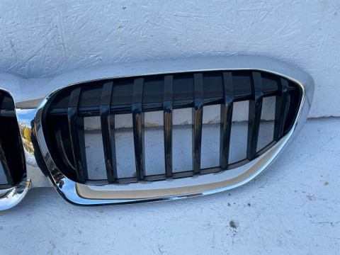 BMW 3er G20 G21 m paket kühlergrill nieren Original 5113192976 BMW 3er G20 G21 m paket kühlergrill nieren Original 5113192976