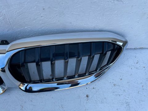BMW 3er G20 G21 m paket kühlergrill nieren Original 5113192976 BMW 3er G20 G21 m paket kühlergrill nieren Original 5113192976